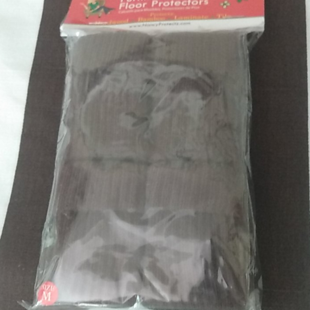 Furniture Socks - Picture 3 of 6